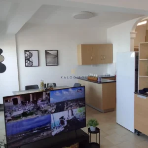 2 Bedroom Apartment for Rent in Larnaca District