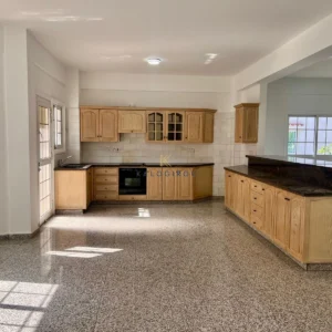 4 Bedroom House for Rent in Livadia Larnakas, Larnaca District