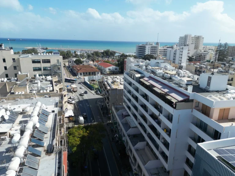 991m² Building for Sale in Larnaca District