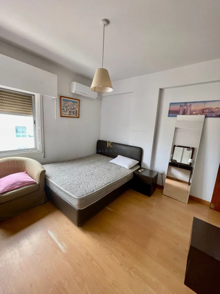 991m² Building for Sale in Larnaca District