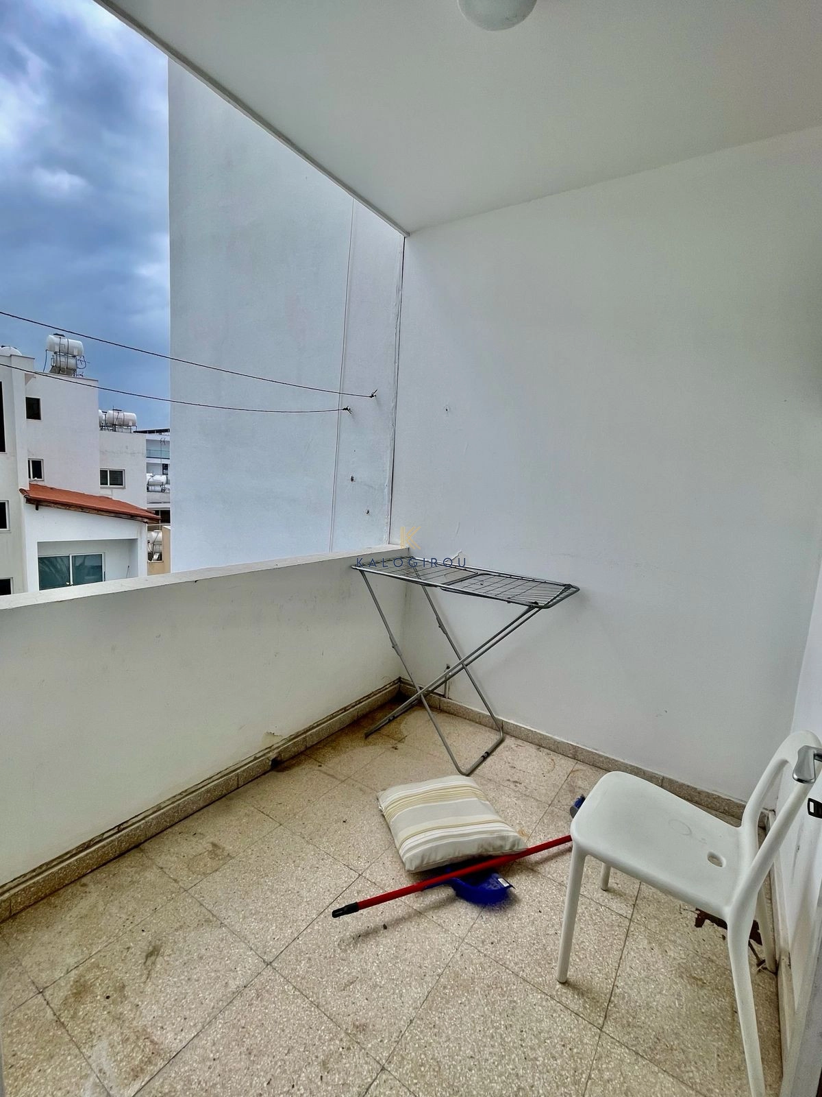 991m² Building for Sale in Larnaca District