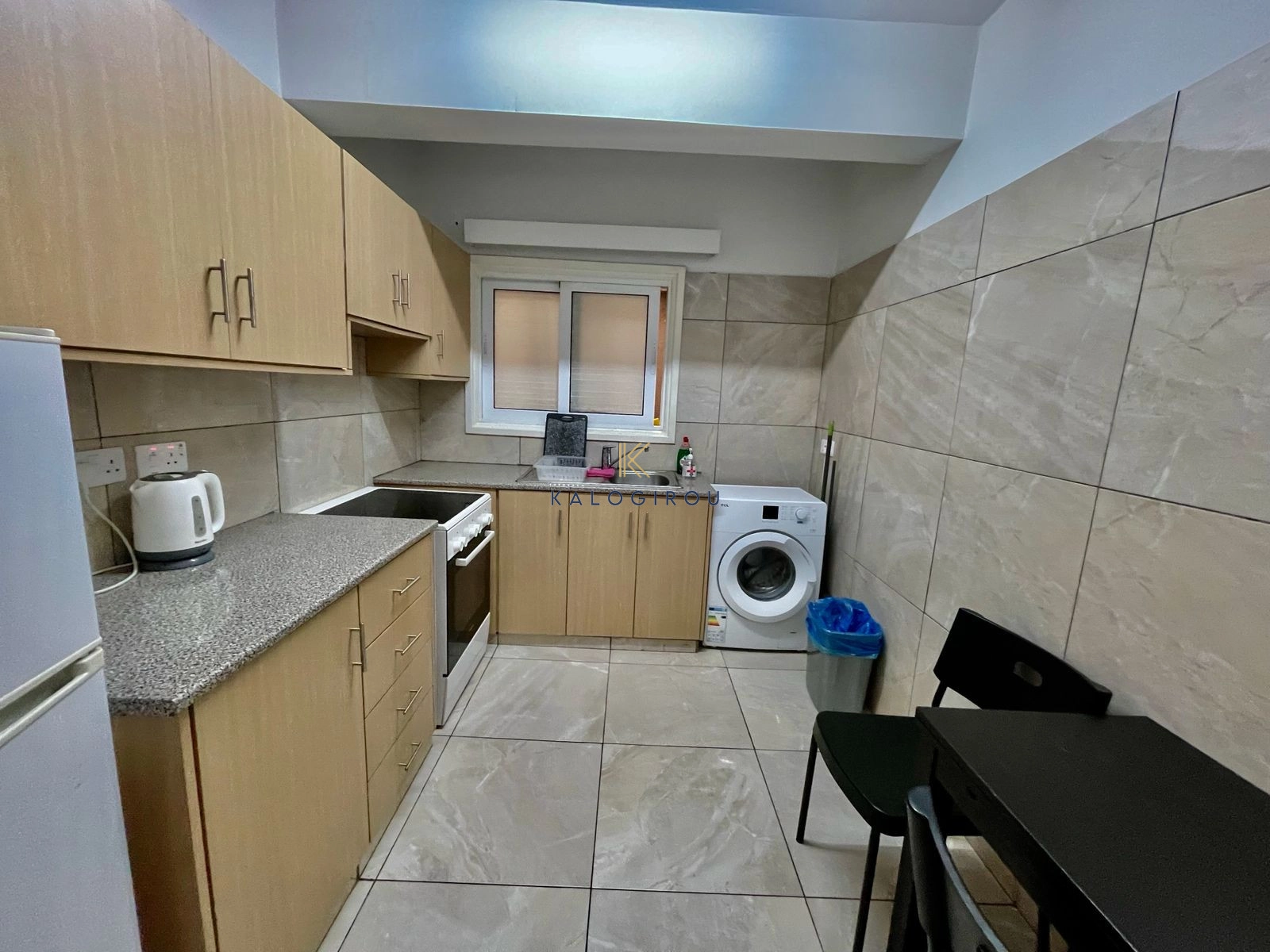 991m² Building for Sale in Larnaca District