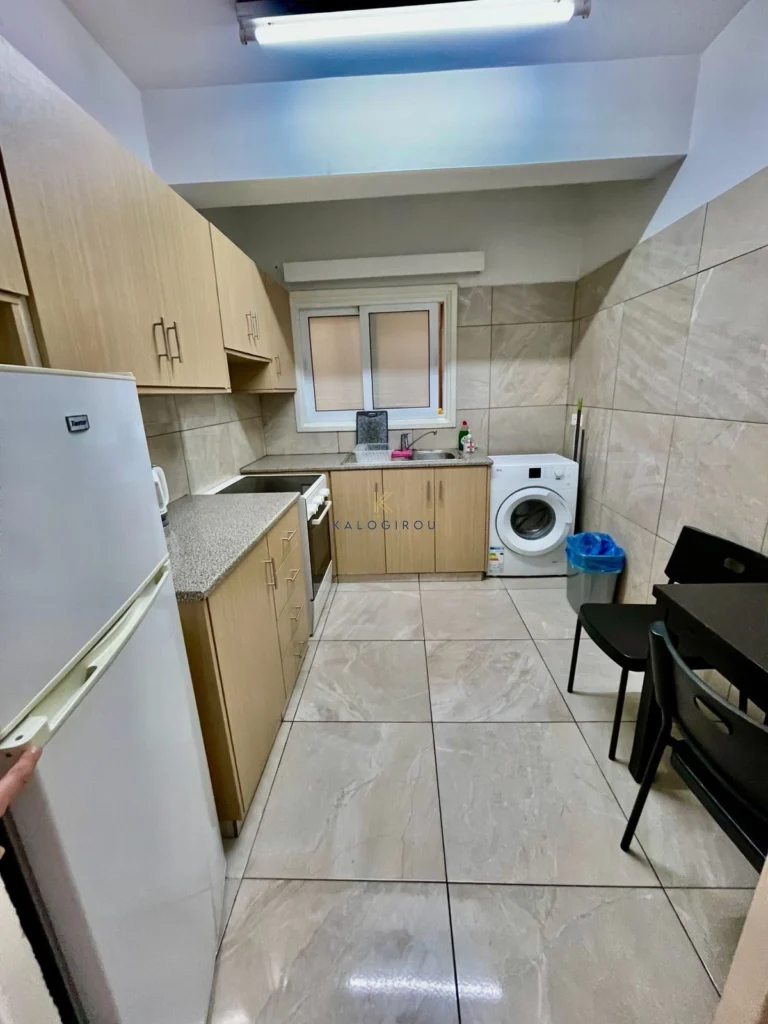 991m² Building for Sale in Larnaca District