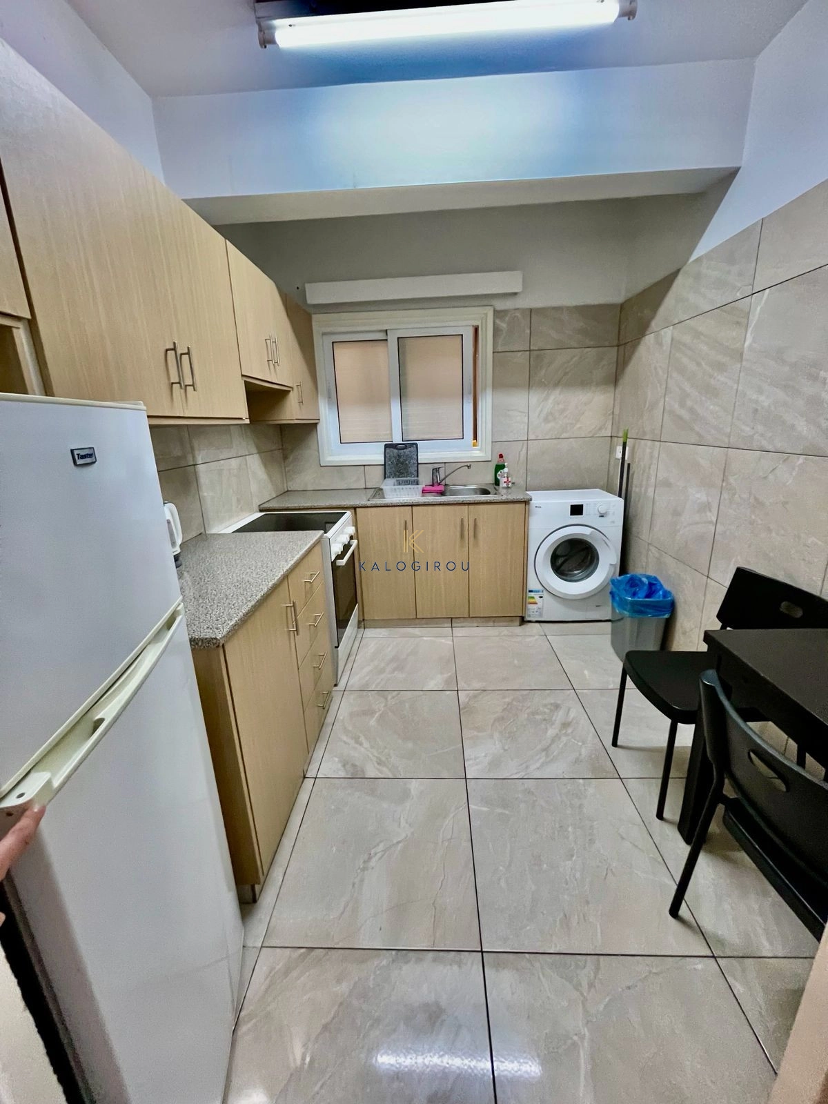 991m² Building for Sale in Larnaca District