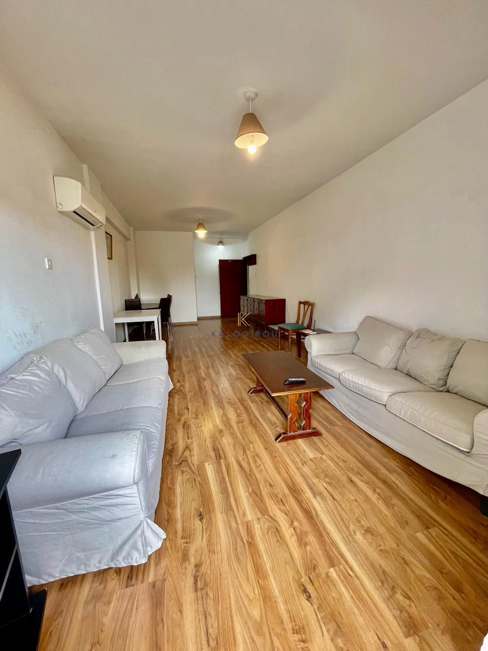 991m² Building for Sale in Larnaca District