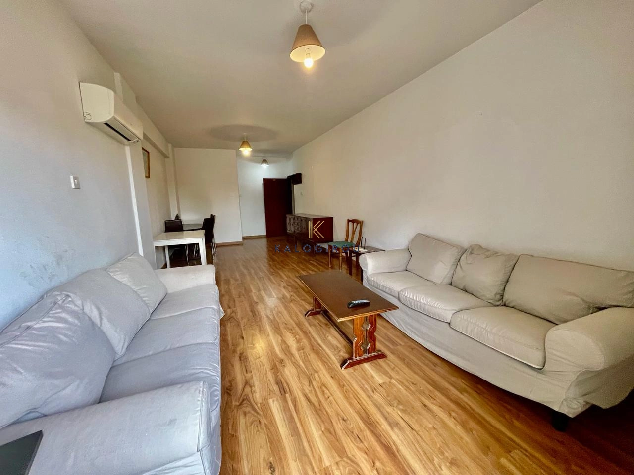 991m² Building for Sale in Larnaca District