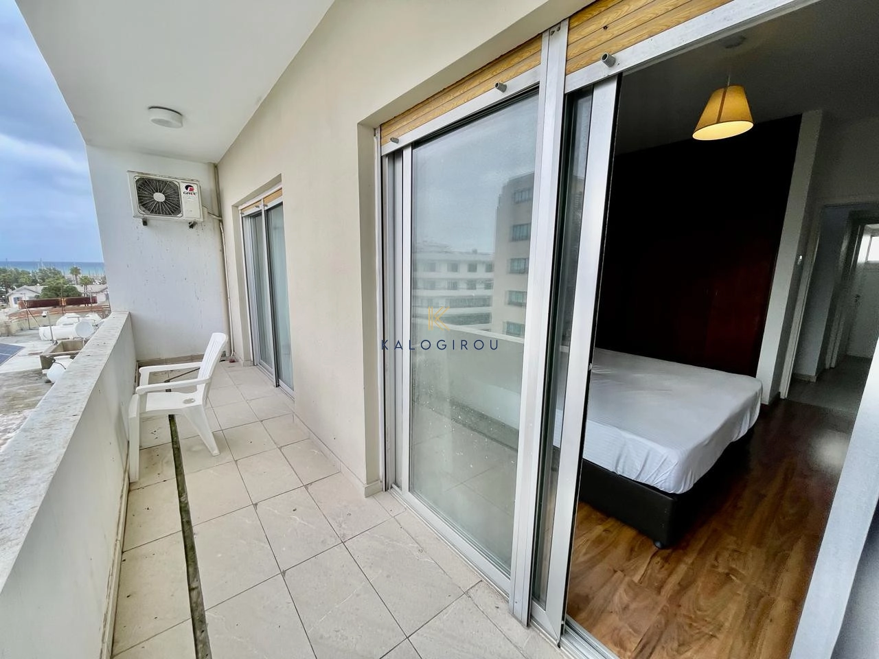 991m² Building for Sale in Larnaca District