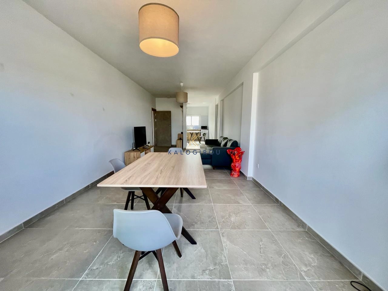 991m² Building for Sale in Larnaca District