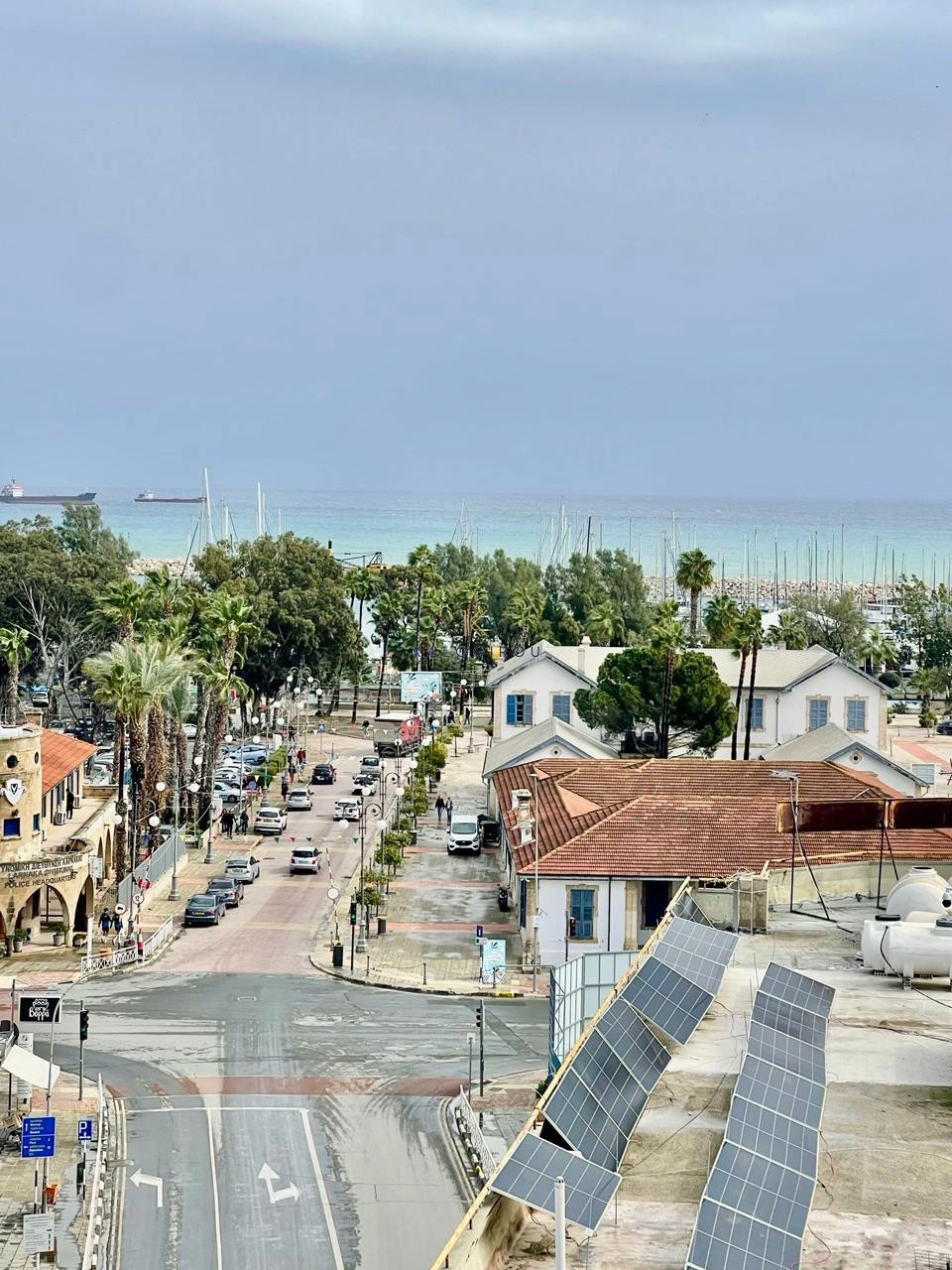 991m² Building for Sale in Larnaca District