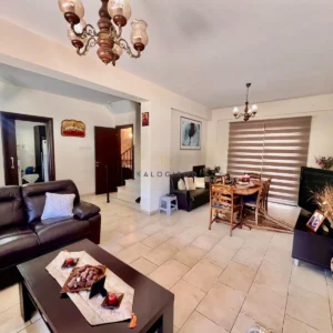 3 Bedroom House for Sale in Larnaca District