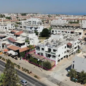 147m² Commercial for Sale in Paralimni, Famagusta District