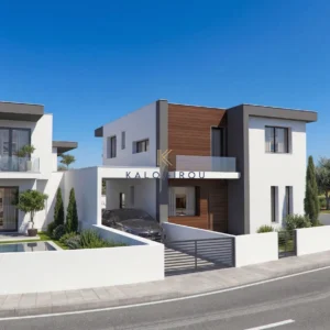 3 Bedroom House for Sale in Livadia Larnakas, Larnaca District