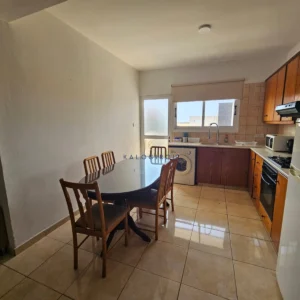 3 Bedroom Apartment for Rent in Drosia, Larnaca District