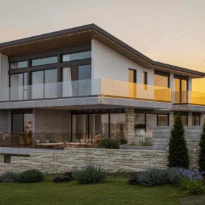 4 Bedroom House for Sale in Kouklia Pafou, Paphos District