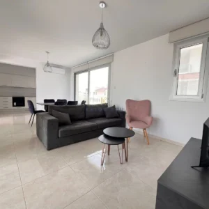 2 Bedroom Apartment for Sale in Larnaca District