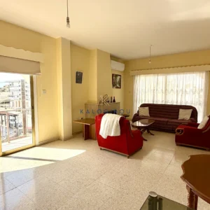 4 Bedroom Apartment for Rent in Livadia Larnakas, Larnaca District