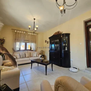 4 Bedroom House for Sale in Xylofagou, Larnaca District