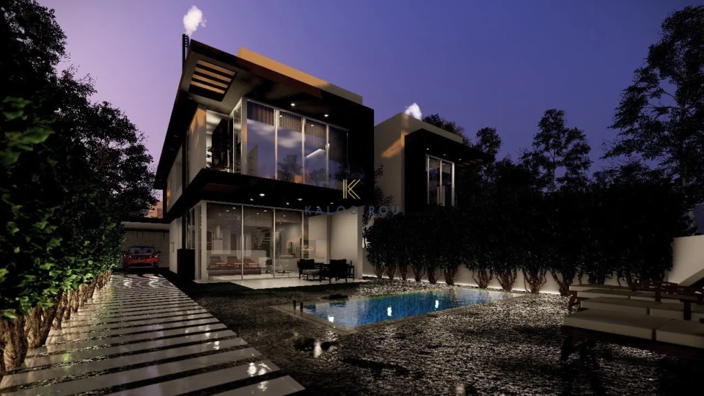 595m² Plot for Sale in Oroklini, Larnaca District