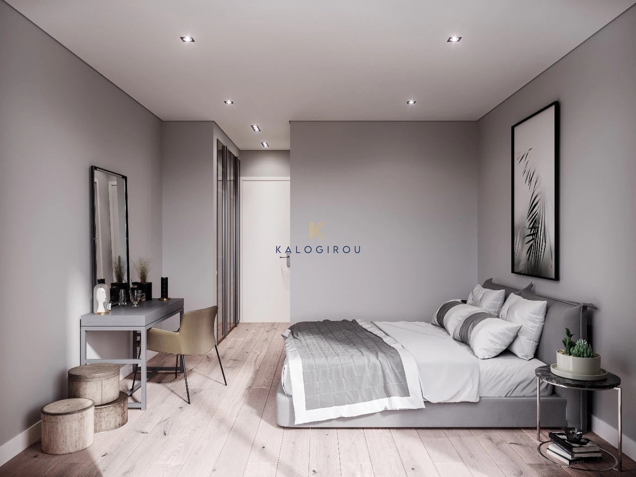 595m² Plot for Sale in Oroklini, Larnaca District