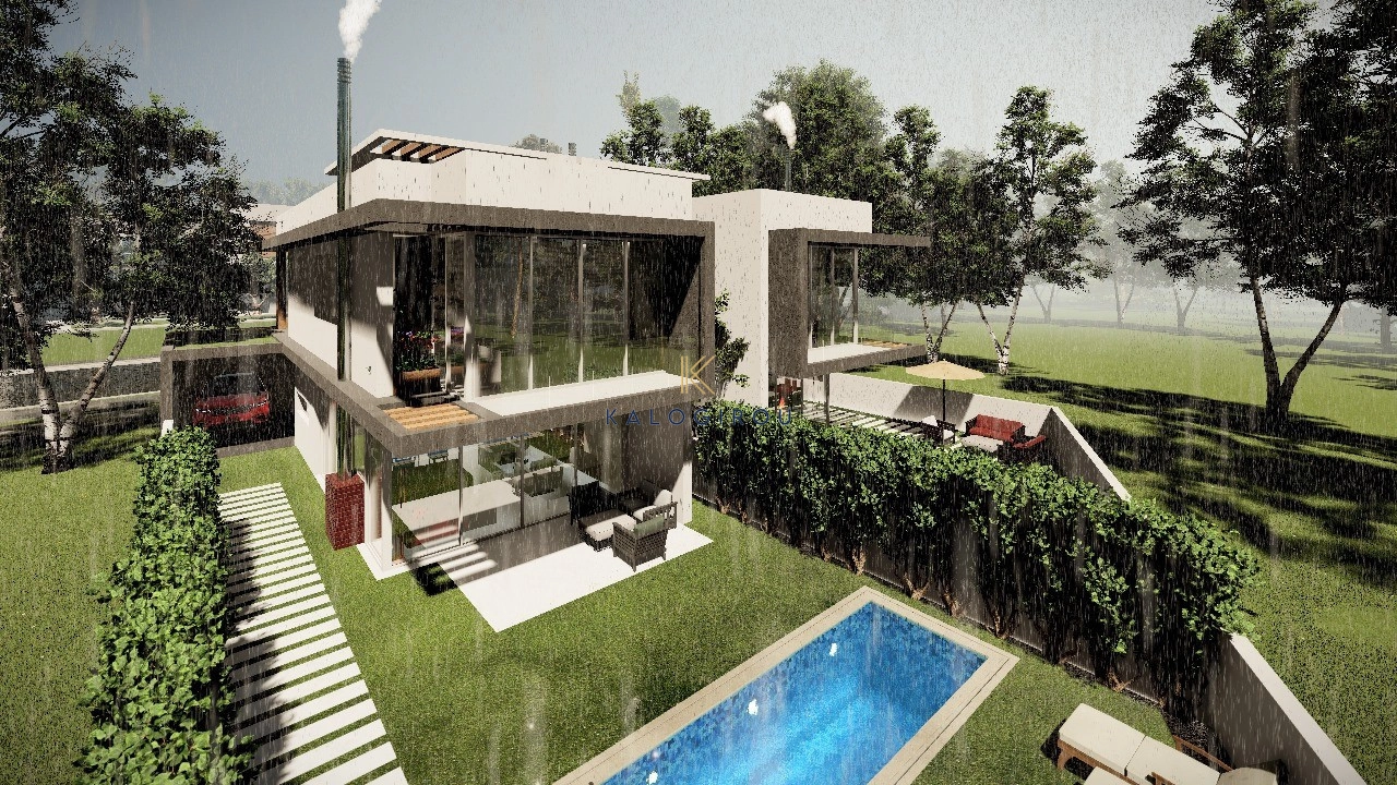 595m² Plot for Sale in Oroklini, Larnaca District