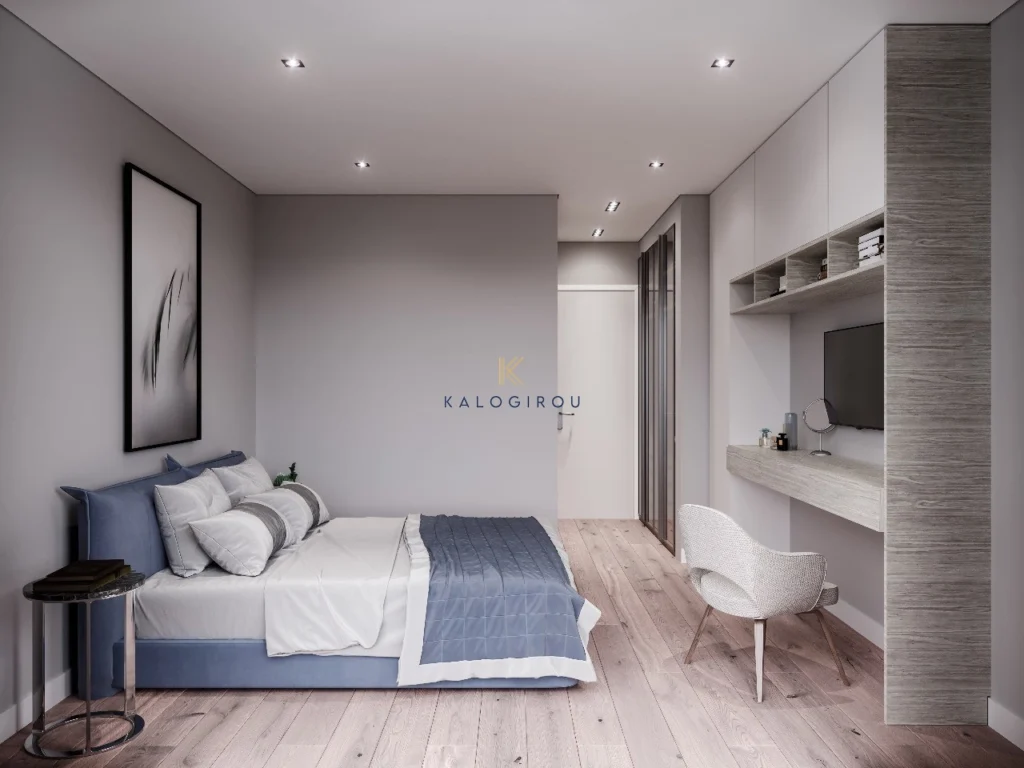 595m² Plot for Sale in Oroklini, Larnaca District
