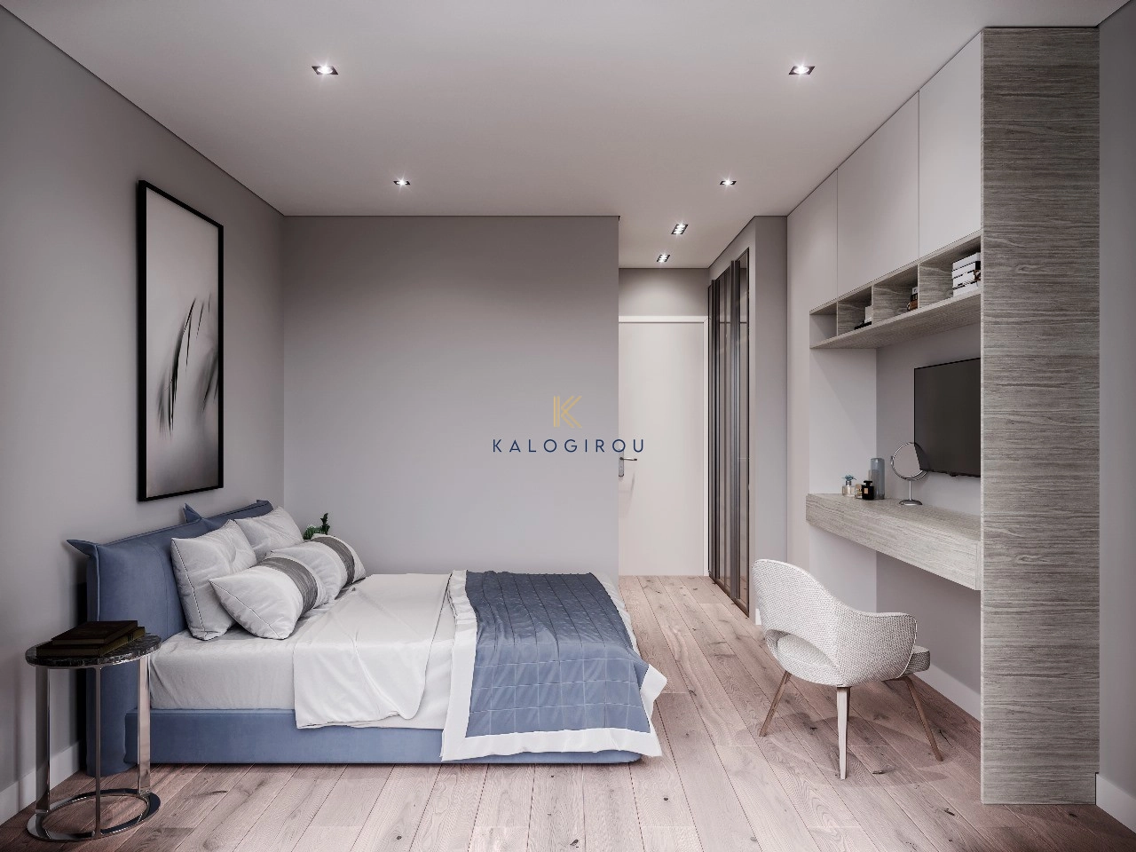 595m² Plot for Sale in Oroklini, Larnaca District