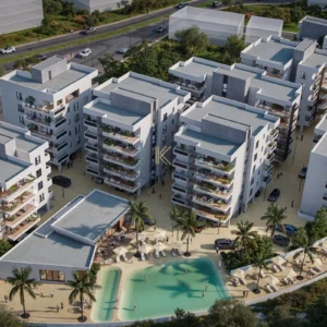 3 Bedroom Apartment for Sale in Larnaca District