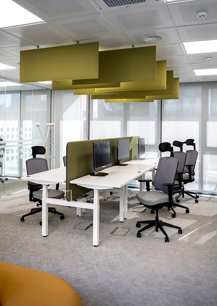 Offices