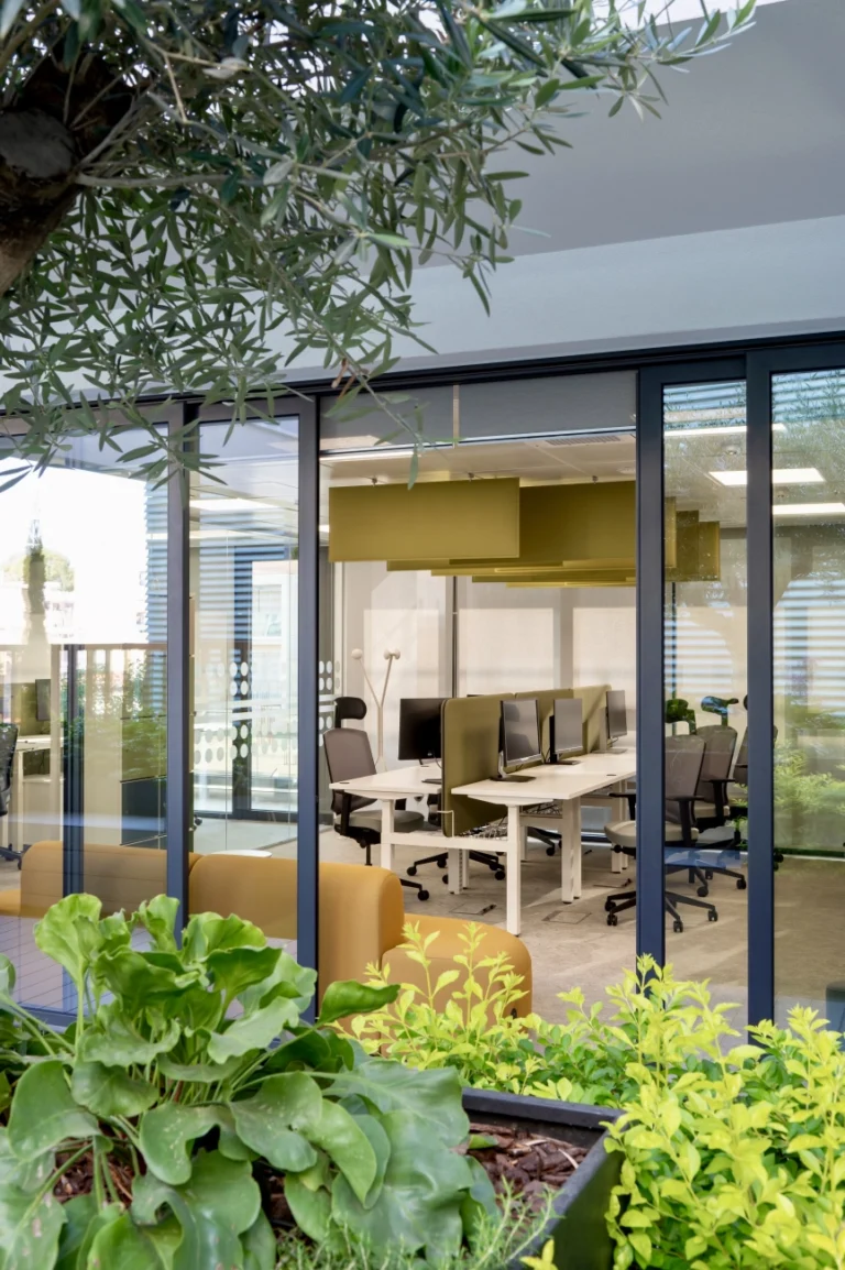 Offices