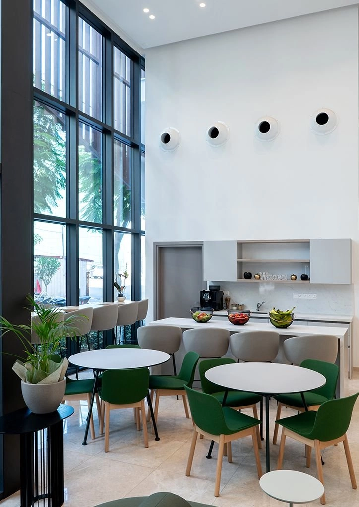 Offices