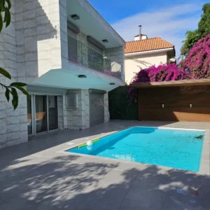 5 Bedroom House for Rent in Limassol District