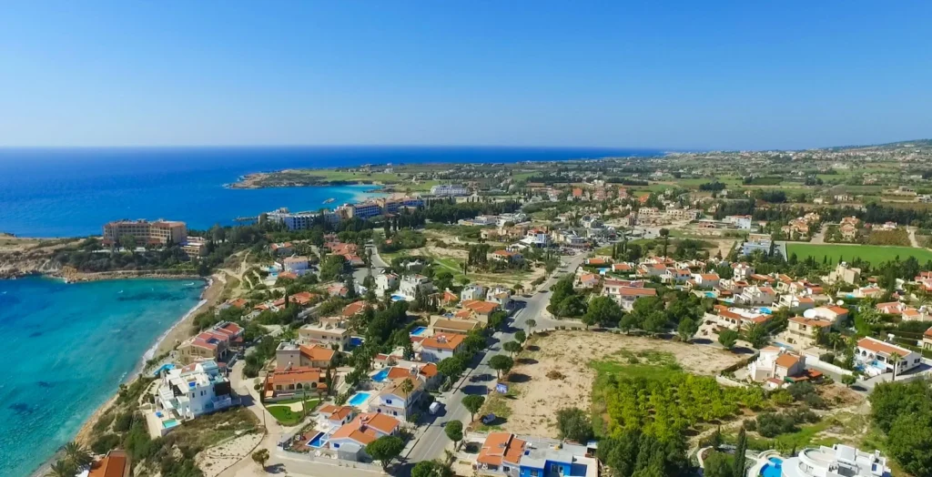 for Sale in Peyia, Paphos District