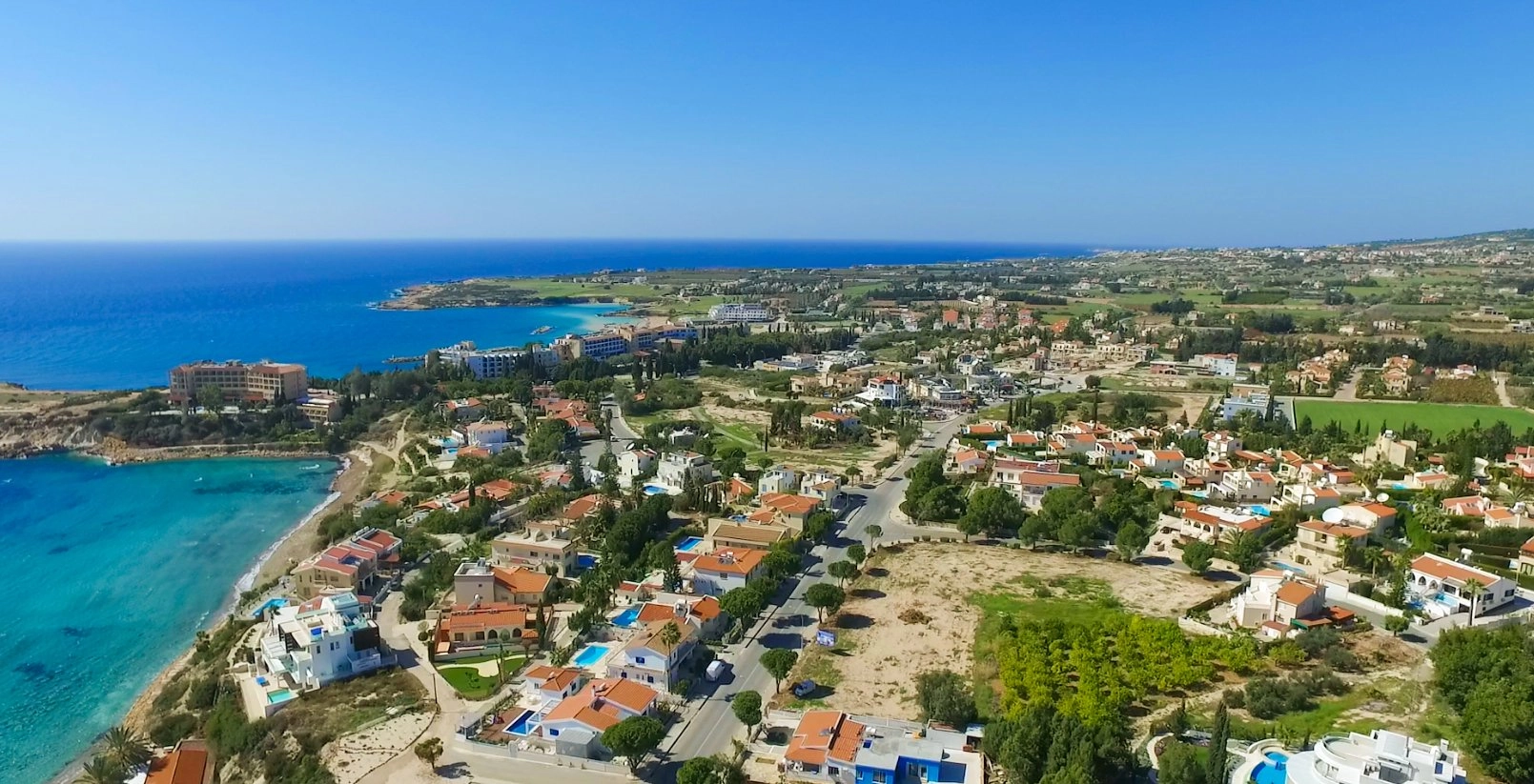 for Sale in Peyia, Paphos District