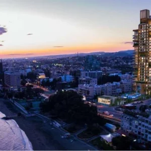 2 Bedroom Apartment for Sale in Agios Tychonas, Limassol District