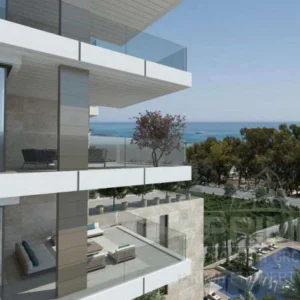 2 Bedroom Apartment for Sale in Agios Tychonas, Limassol District