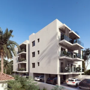 3 Bedroom Apartment for Sale in Agios Dometios, Nicosia District