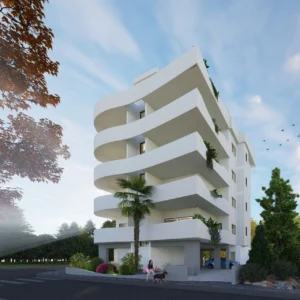 2 Bedroom Apartment for Sale in Nicosia District
