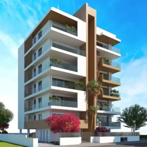 2 Bedroom Apartment for Sale in Nicosia District