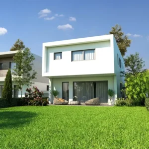4 Bedroom House for Sale in Dali, Nicosia District