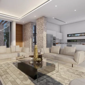 5 Bedroom House for Sale in Pegeia, Paphos District