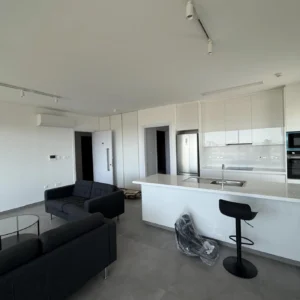 2 Bedroom Apartment for Rent in Limassol District