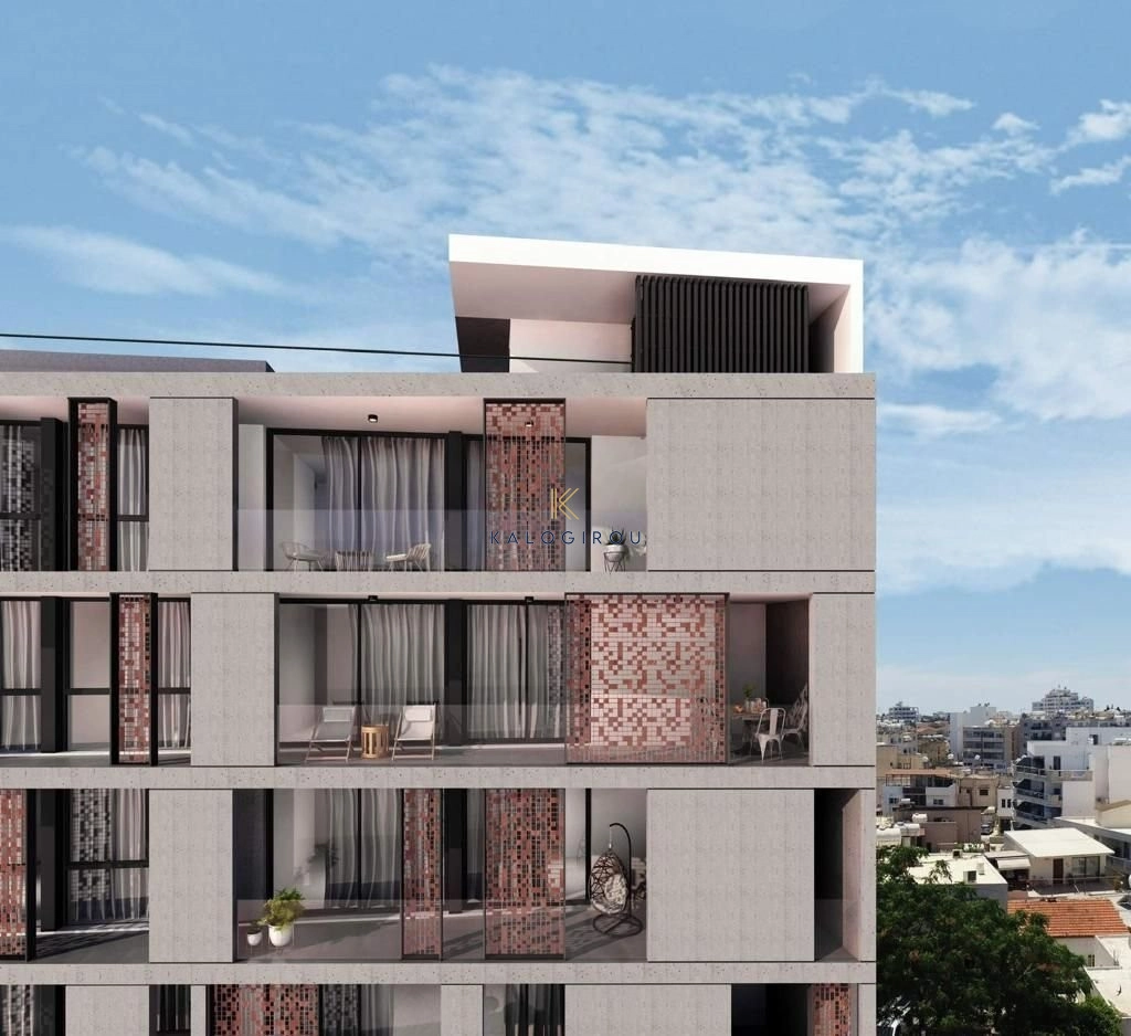 433m² Plot for Sale in Larnaca – Chrysopolitissa