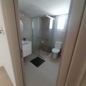 40m² Apartment for Rent in Pervolia Larnacas