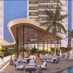 1 Bedroom Apartment for Sale in Larnaca District