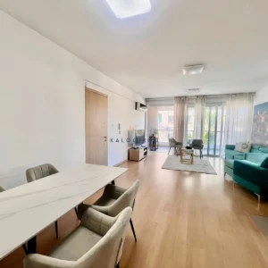 2 Bedroom Apartment for Sale in Larnaca District
