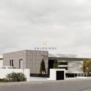 3 Bedroom House for Sale in Oroklini, Larnaca District