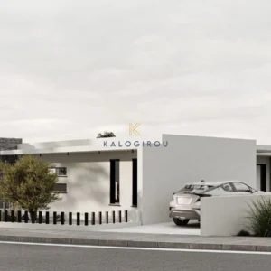 3 Bedroom House for Sale in Oroklini, Larnaca District