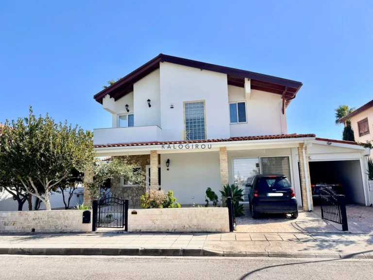 Cheap Houses and Villas for Sale Larnaca up to 800000 euro