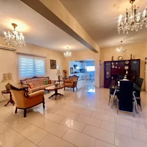 4 Bedroom House for Sale in Dhekelia, Larnaca District