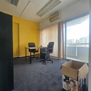 75m² Office for Rent in Larnaca District